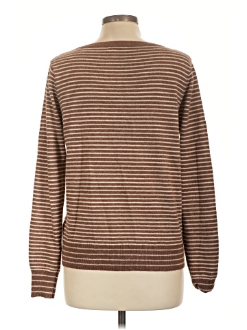 Staccato Pullover Sweater (view 2)