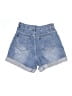 Unbranded Blue Denim Shorts Size M - photo 2
