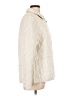 Burberry Ivory White Jacket Size L - photo 4