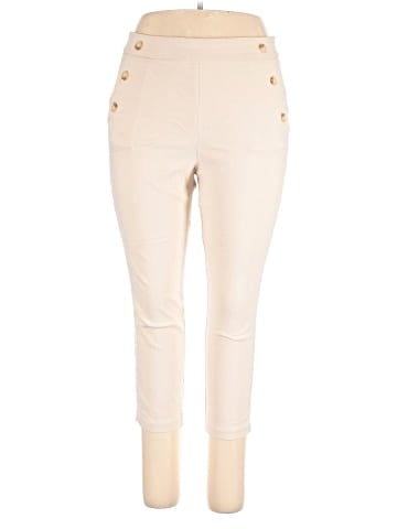Jules & Leopold Casual Pants (view 1)