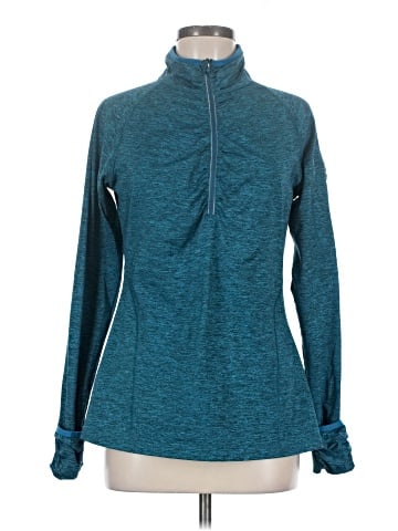 KIRKLAND Signature Long Sleeve Top (view 1)