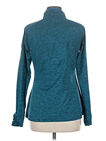 KIRKLAND Signature Long Sleeve Top (view 2)