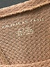 American Eagle Outfitters Pink Pullover Sweater Size XS - photo 7