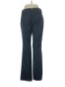 Express Design Studio Chevron-herringbone Blue Jeans Size 2 - photo 2