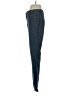 Express Design Studio Chevron-herringbone Blue Jeans Size 2 - photo 5