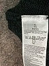 Gap Solid Black Turtleneck Sweater Size XL - photo 8