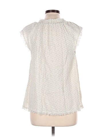 True Craft Sleeveless Blouse (view 2)
