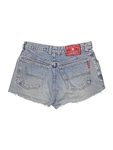 Lucky Brand Denim Shorts (view 2)