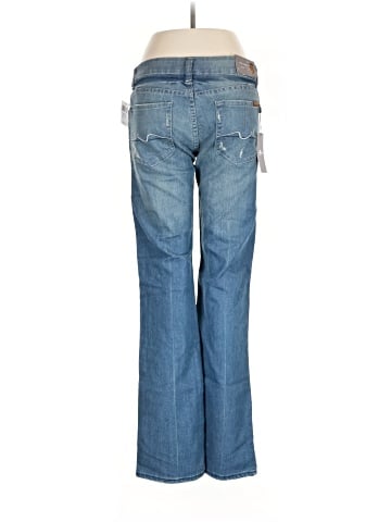 7 For All Mankind Jeans (view 2)
