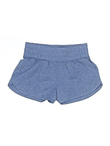 Yogalicious Athletic Shorts (view 1)