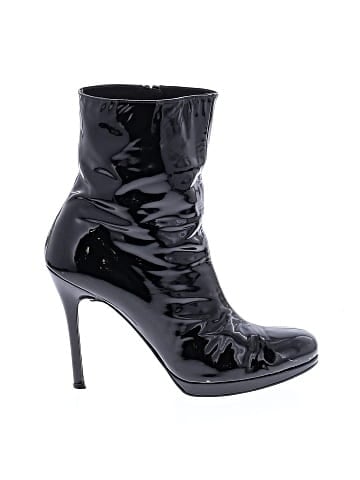 Stuart Weitzman Ankle Boots (view 1)