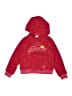 Disney Store 100% Polyester Red Pullover Hoodie Size S (kids) - photo 1