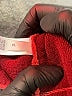St. John Solid Red Jacket Size XL - photo 8