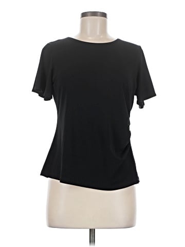 Clara Sun Woo Short Sleeve Top (view 1)