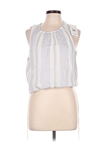 Splendid Sleeveless Blouse (view 1)