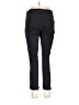 Express Jeans Solid Black Jeans Size 12 - photo 2