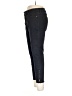 Express Jeans Solid Black Jeans Size 12 - photo 5