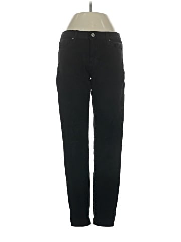 Just Black Jeans (view 1)