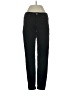 Just Black Black Jeans Size 26 waist - photo 1