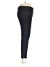 Express Jeans Solid Black Jeans Size 12 - photo 4