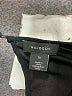 Halogen 100% Polyester Black Casual Dress Size M - photo 7