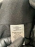 Halogen 100% Polyester Black Casual Dress Size M - photo 8