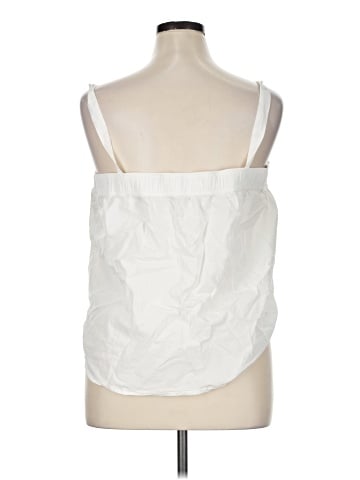 Vineyard Vines Sleeveless Blouse (view 2)