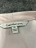 CALVIN KLEIN JEANS 100% Polyester Pink Short Sleeve Top Size XL - photo 7