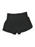Active by Old Navy Solid Black Shorts Size L - photo 2