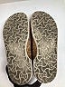 Birkenstock 100% Leather Pink Flats Size 8 - photo 5