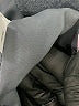 Amanda + Chelsea Gray Blazer Size 10 - photo 7