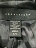 Apostrophe Black 3/4 Sleeve Blouse Size L - photo 7