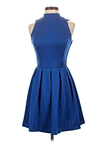 Honey and Rosie Cocktail Dress (view 1)