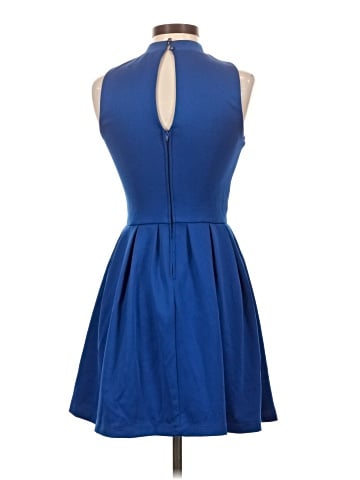 Honey and Rosie Cocktail Dress (view 2)