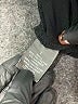 Roz & Ali Black Cocktail Dress Size L - photo 8