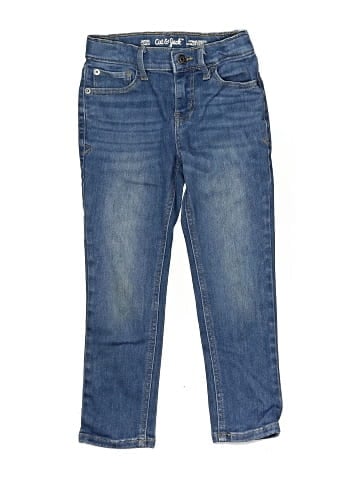 Cat & Jack Jeans (view 1)