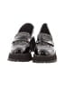 BP. Black Flats Size 8 1/2 - photo 2