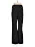 IMAN Black Dress Pants Size L (tall) - photo 2