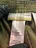 Alfred Dunner Solid Green Khakis Size 2X - photo 4