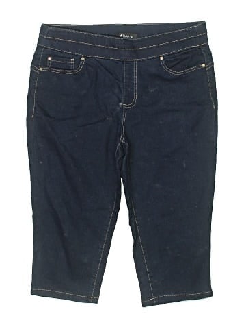 d.jeans Denim Shorts (view 1)