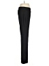 IMAN Black Dress Pants Size L (tall) - photo 4
