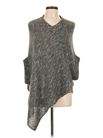 Brunello Cucinelli Poncho (view 1)