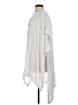 oasis 100% Rayon White Kimono Size S - photo 5