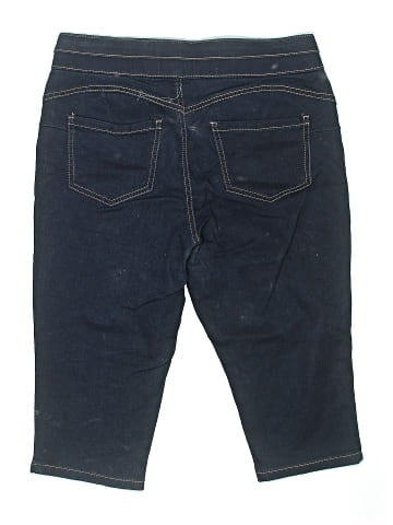 d.jeans Denim Shorts (view 2)