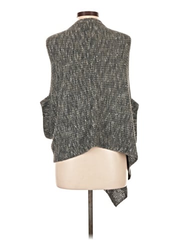 Brunello Cucinelli Poncho (view 2)