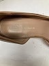 BCBGeneration Tan Heels Size 7 1/2 - photo 3