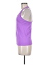 Fabletics Purple Active Tank Size MedEstimated - photo 5