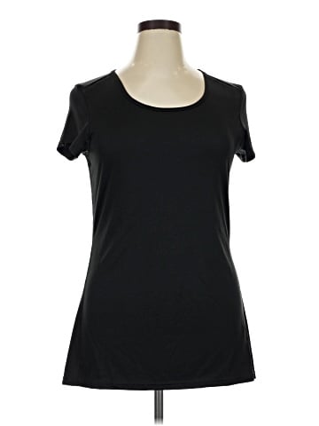 Hanes Short Sleeve T-Shirt (view 1)
