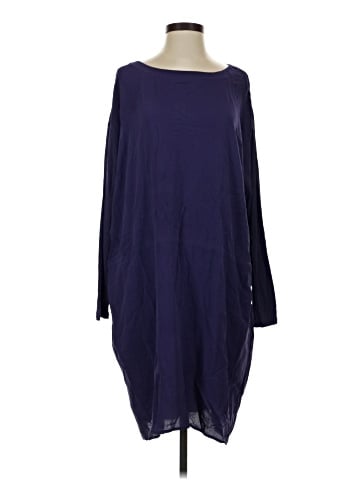 Eileen Fisher Casual Dress (view 1)