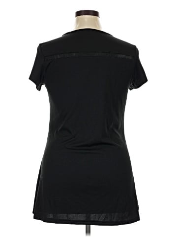 Hanes Short Sleeve T-Shirt (view 2)
